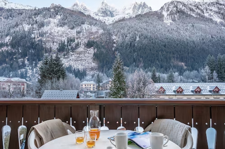 Hotel Residence La Ginabelle