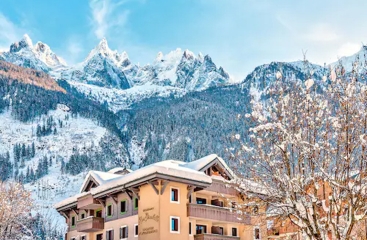 Residence La Ginabelle ****