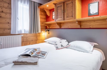 Residence La Ginabelle ****