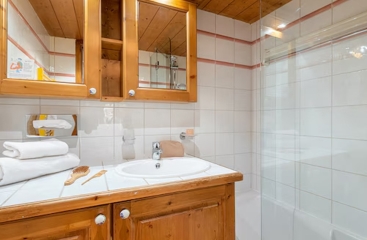 Residence La Ginabelle ****