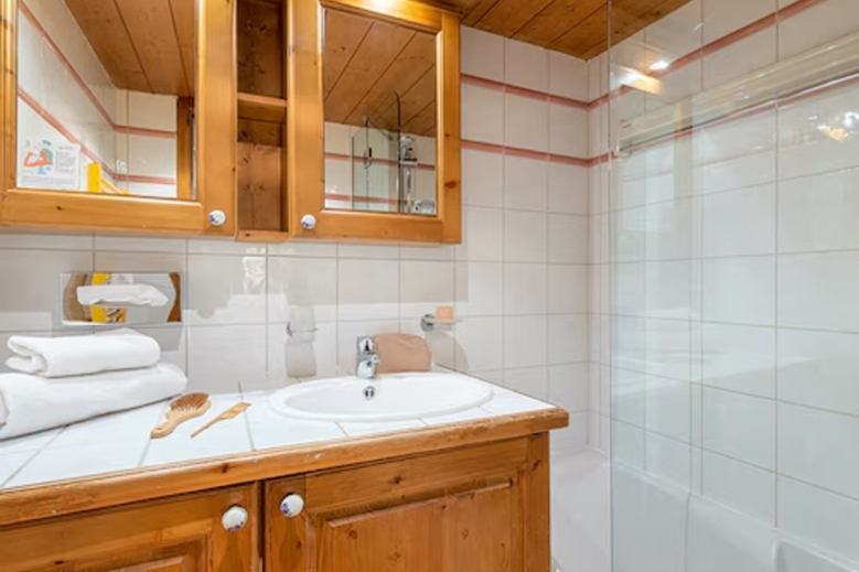 Hotel Residence La Ginabelle