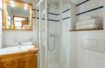 Residence La Ginabelle ****