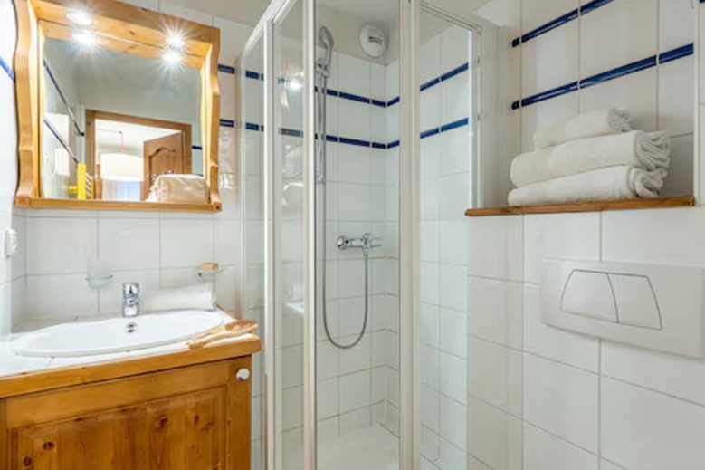 Hotel Residence La Ginabelle