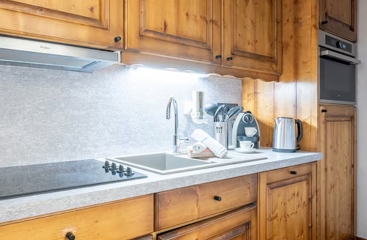 Residence La Ginabelle ****