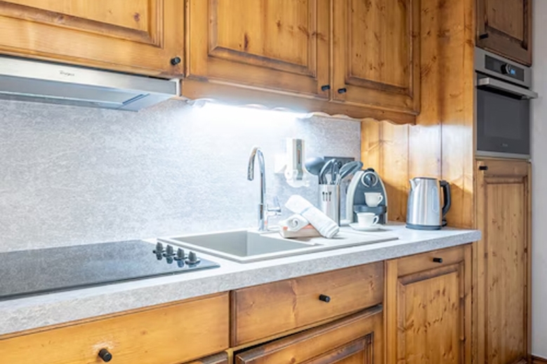 Hotel Residence La Ginabelle