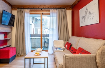 Residence La Ginabelle ****