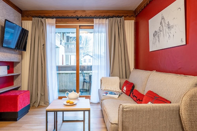 Hotel Residence La Ginabelle