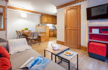 Residence La Ginabelle ****