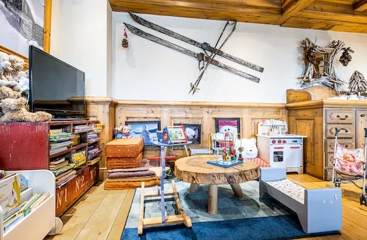 Residence La Ginabelle ****