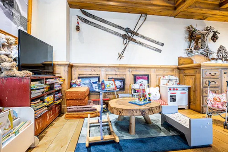 Hotel Residence La Ginabelle