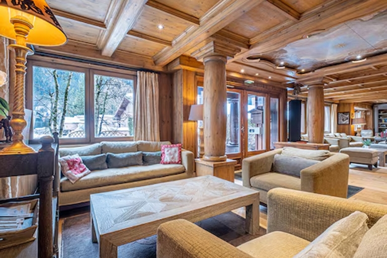 Hotel Residence La Ginabelle