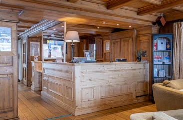 Residence La Ginabelle ****