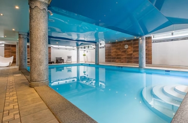 Residence La Ginabelle ****