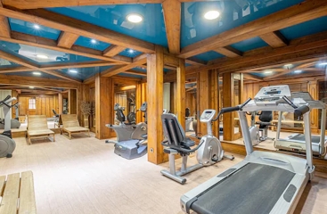 Residence La Ginabelle ****