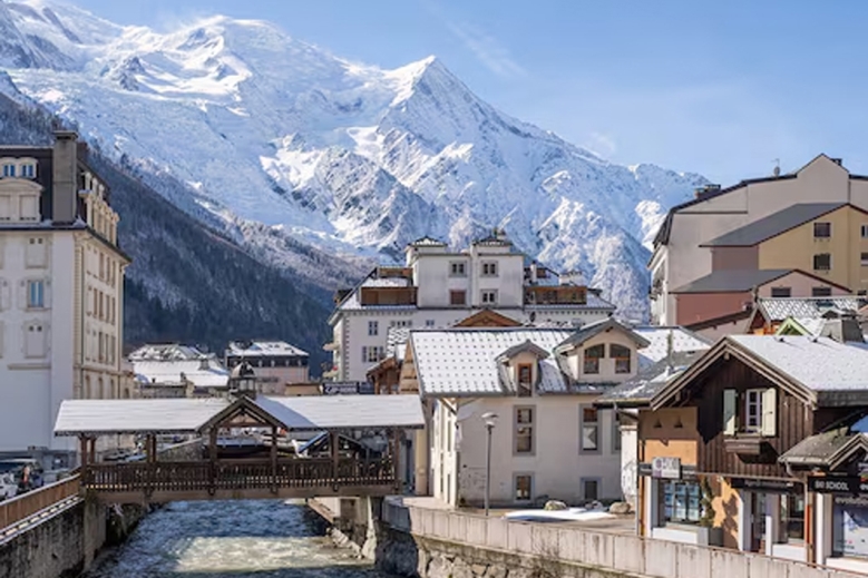 Hotel Residence La Ginabelle