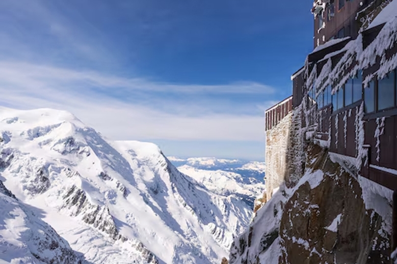 Hotel Residence La Ginabelle