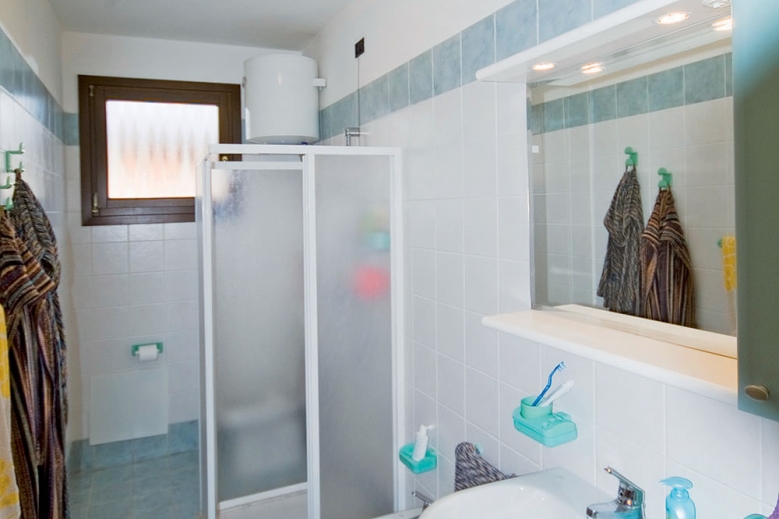Hotel Apt. dům Mauro