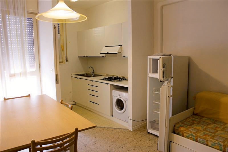 Hotel Apt. dům Mauro