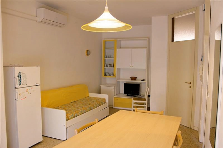 Hotel Apt. dům Mauro