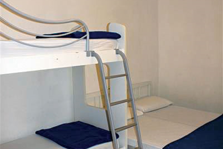 Hotel Apt. dům Mauro