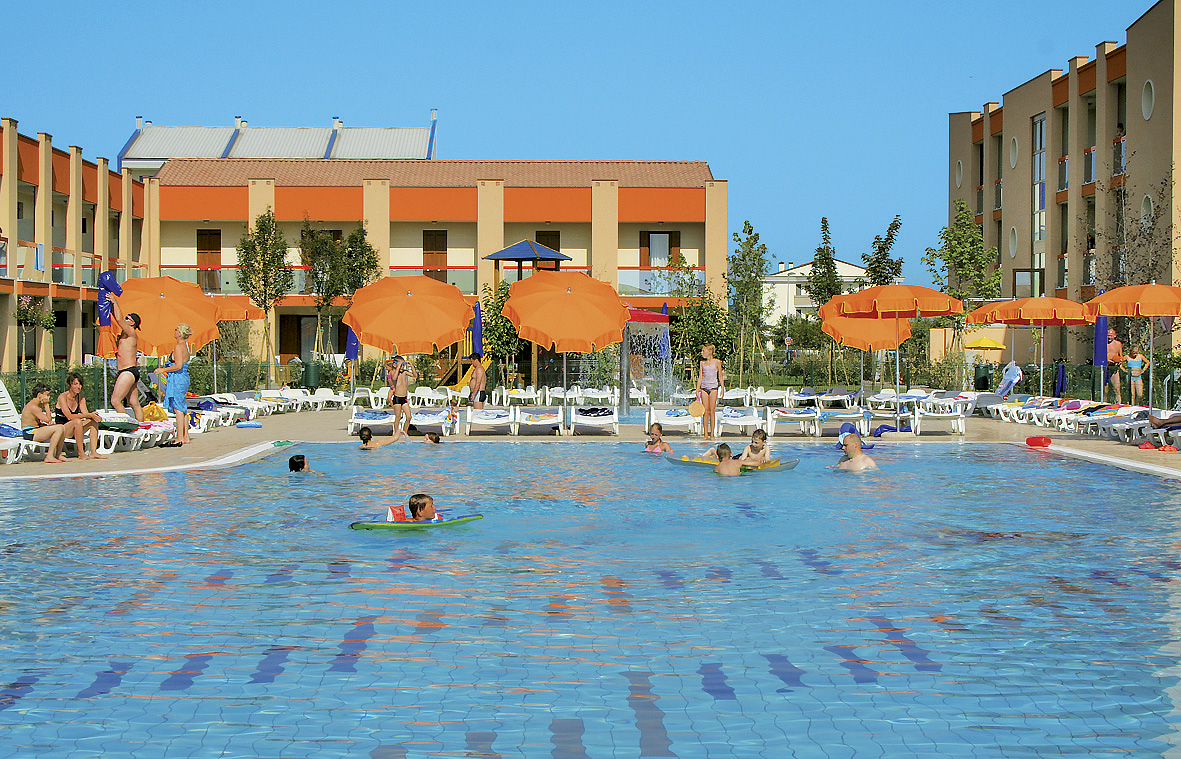 Villaggio Ai Ginepri 4