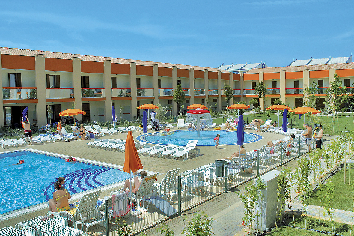 Villaggio Ai Ginepri 5