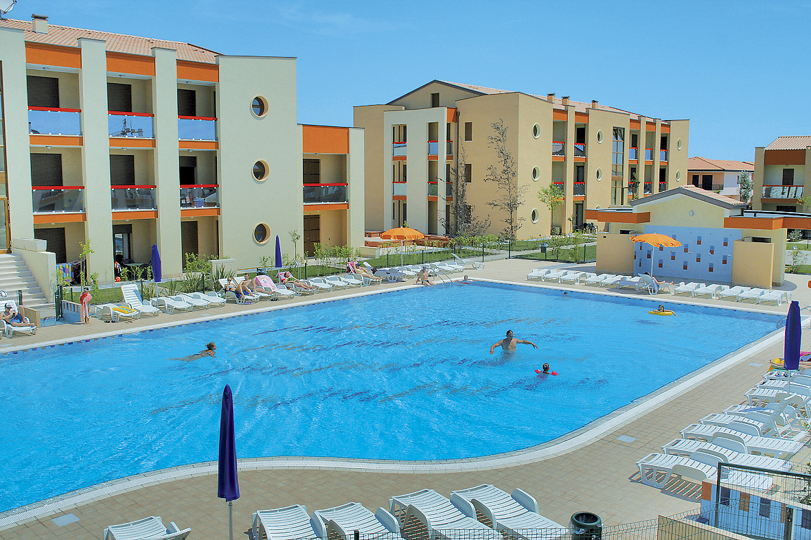 Villaggio Ai Ginepri 7