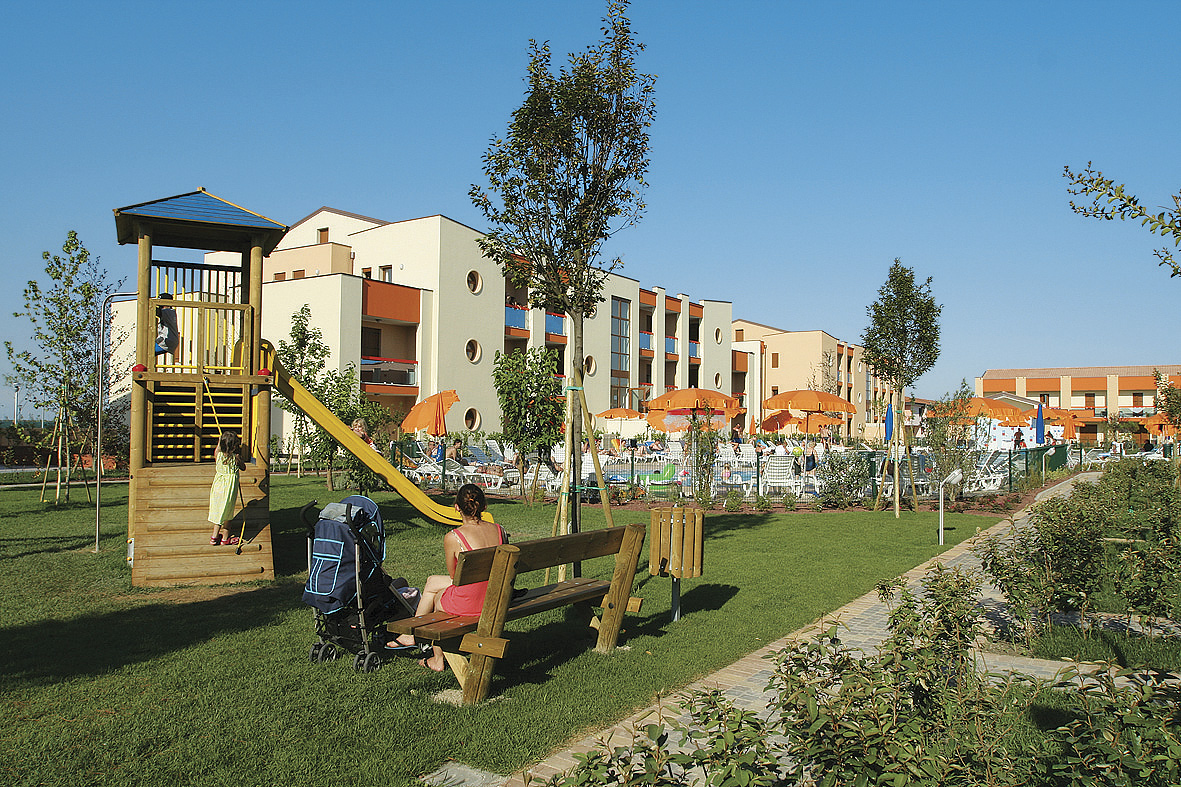 Villaggio Ai Ginepri 8