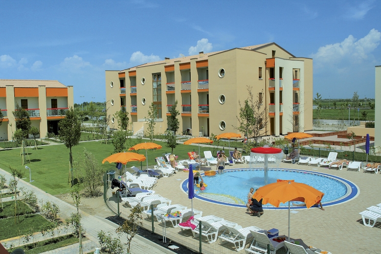 Hotel Villaggio Ai Ginepri