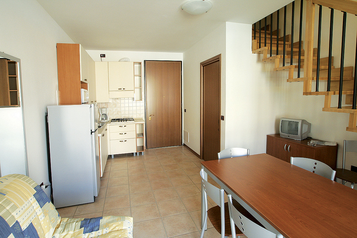 Villaggio Ai Ginepri 12