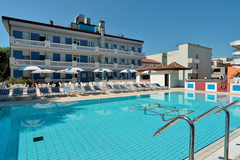 Hotel Hotel Germania