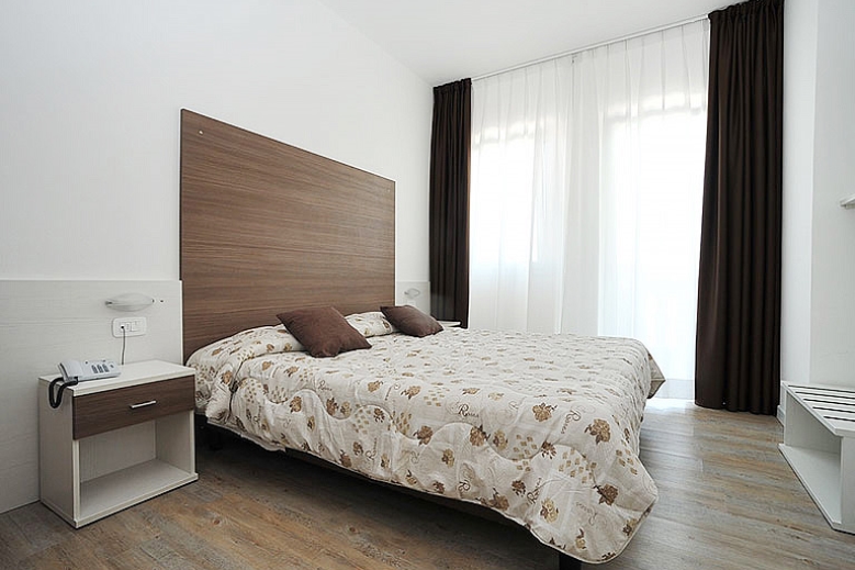 Hotel Hotel Germania