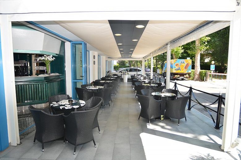 Hotel Hotel Germania