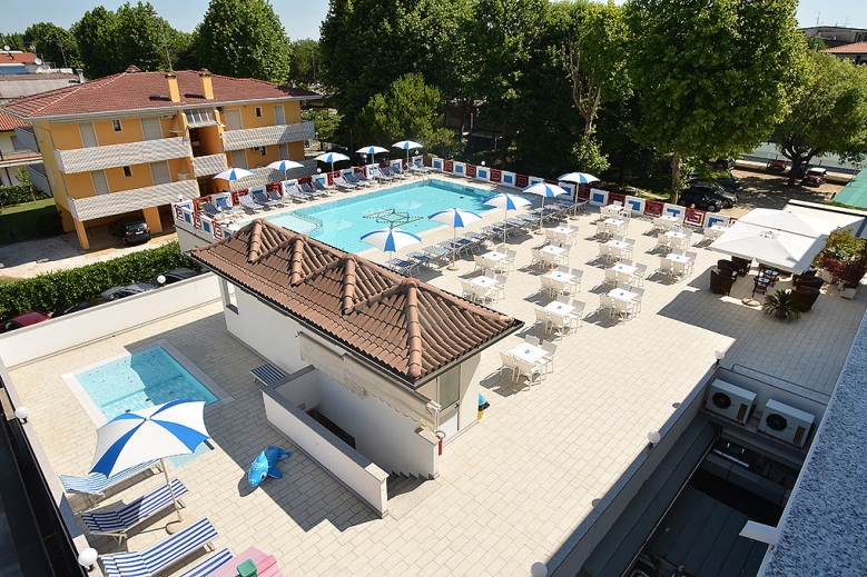 Hotel Hotel Germania