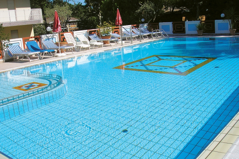 Hotel Hotel Germania