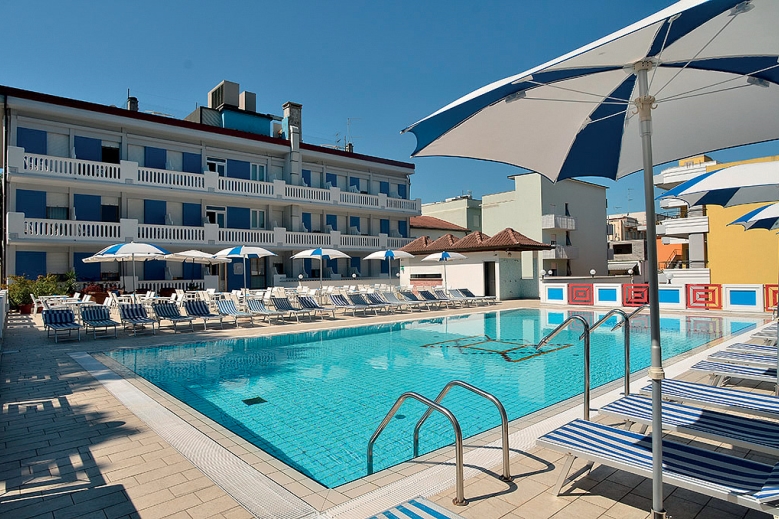 Hotel Hotel Germania