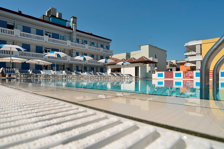 Hotel Hotel Germania