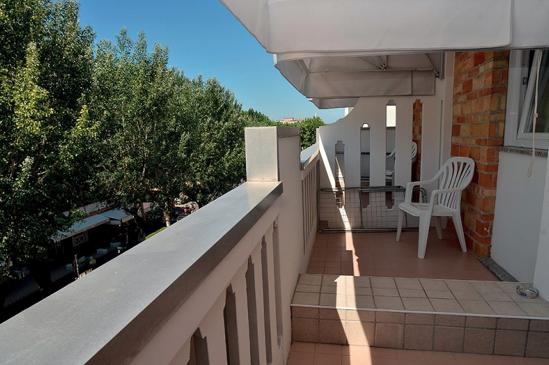 Hotel Hotel Germania