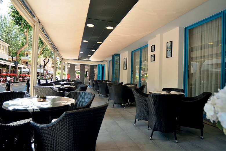 Hotel Hotel Germania