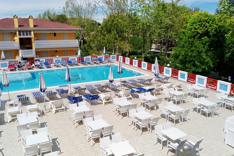 Hotel Hotel Germania
