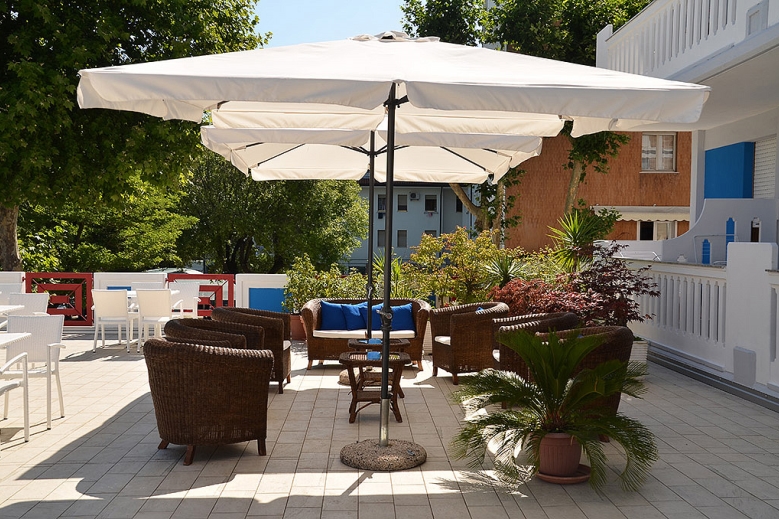 Hotel Hotel Germania