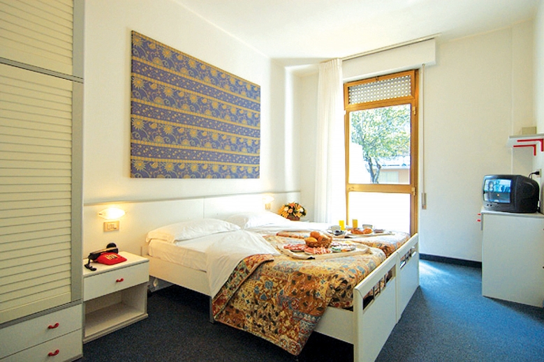 Hotel Hotel Germania