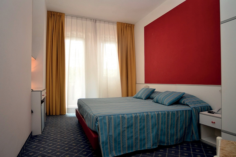Hotel Hotel Germania