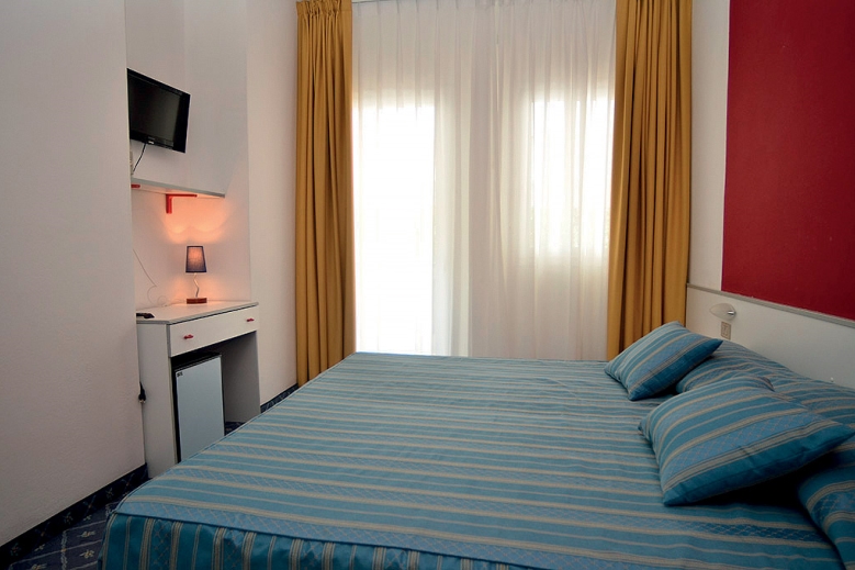 Hotel Hotel Germania