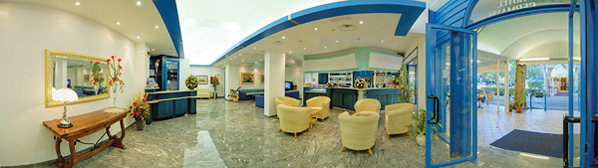 Hotel Germania 16