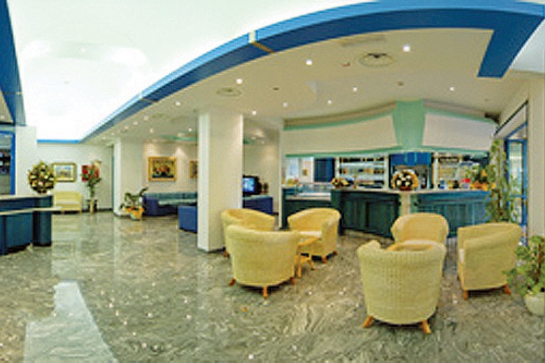 Hotel Hotel Germania
