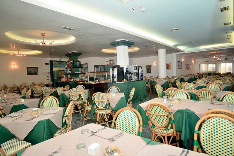 Hotel Hotel Germania
