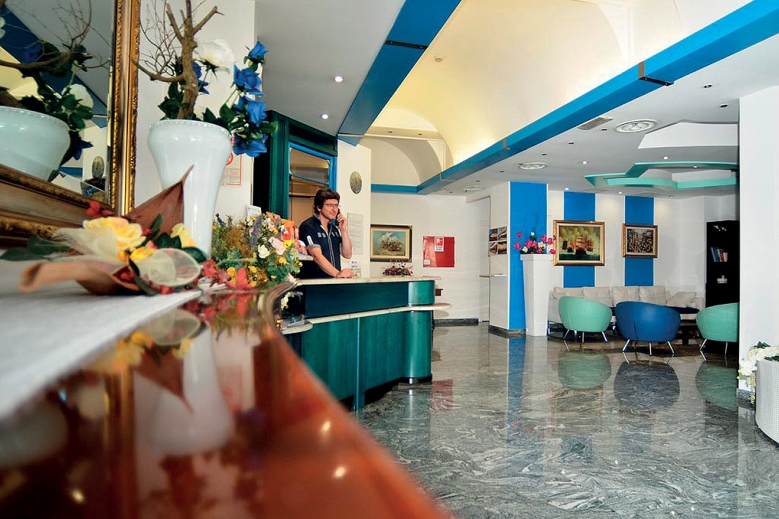 Hotel Hotel Germania