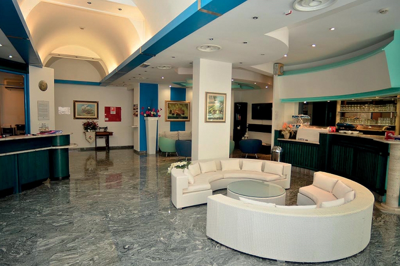 Hotel Hotel Germania