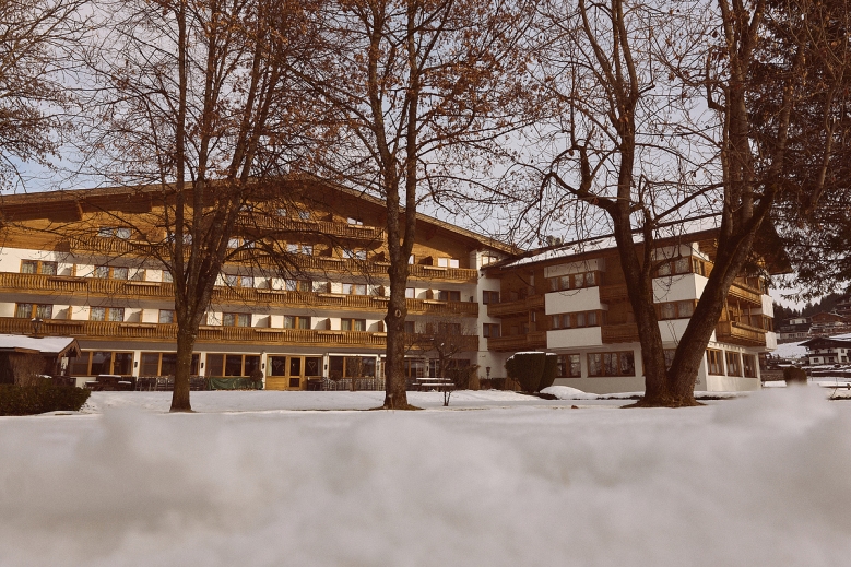 Hotel Hotel Sonnalp